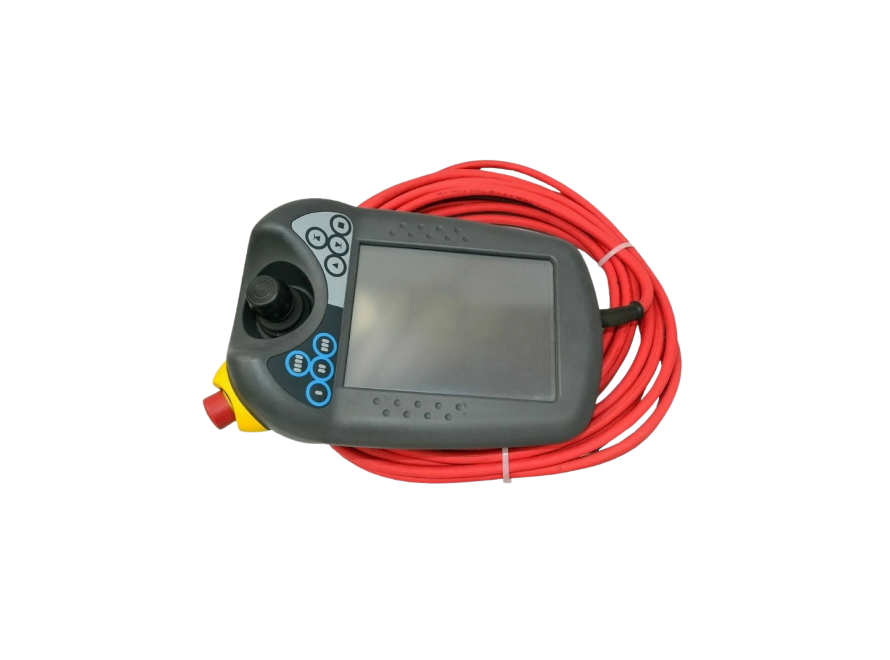 Teach Pendant ABB IRC5