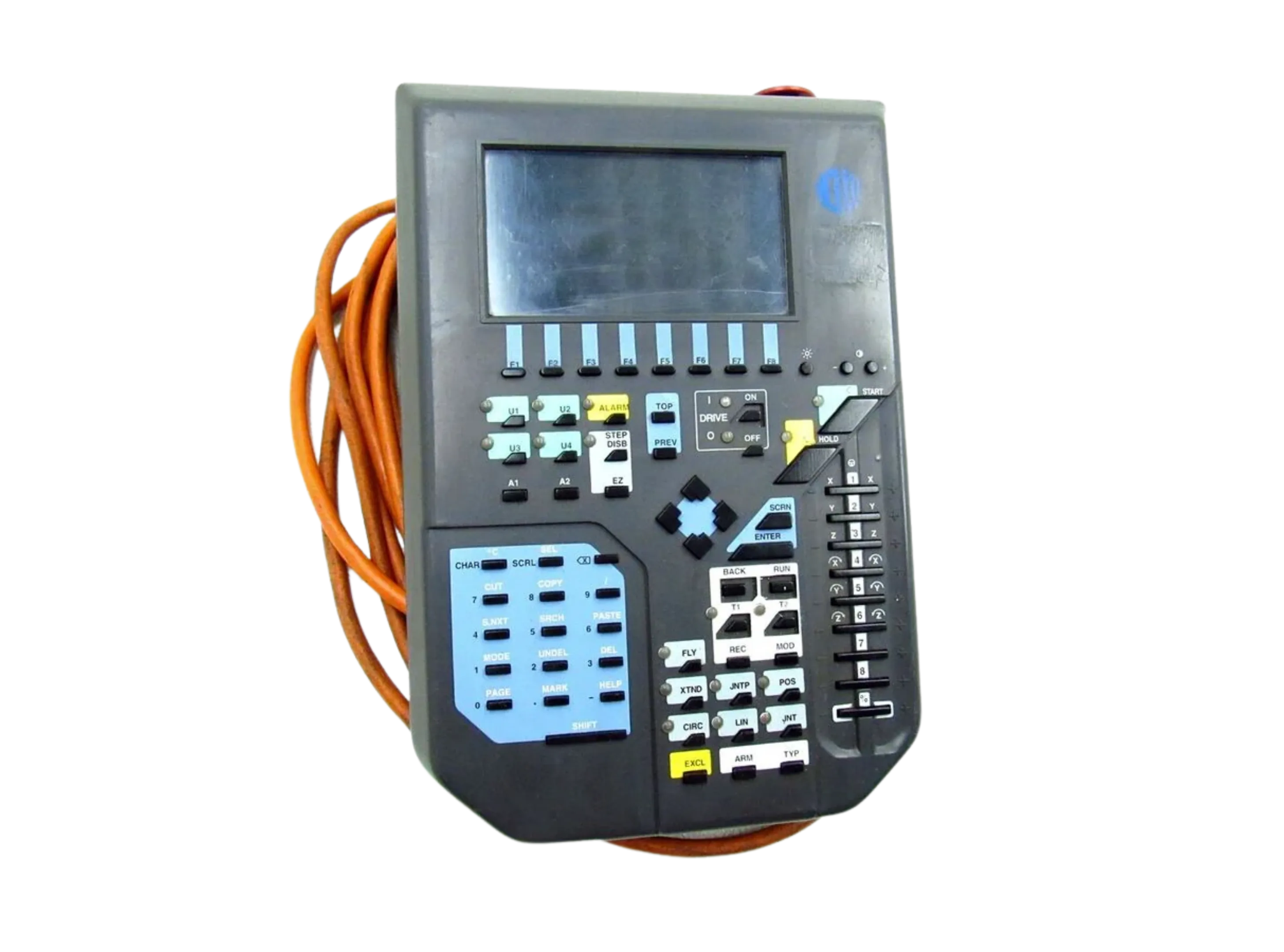 Teach Pendant Comau C3G
