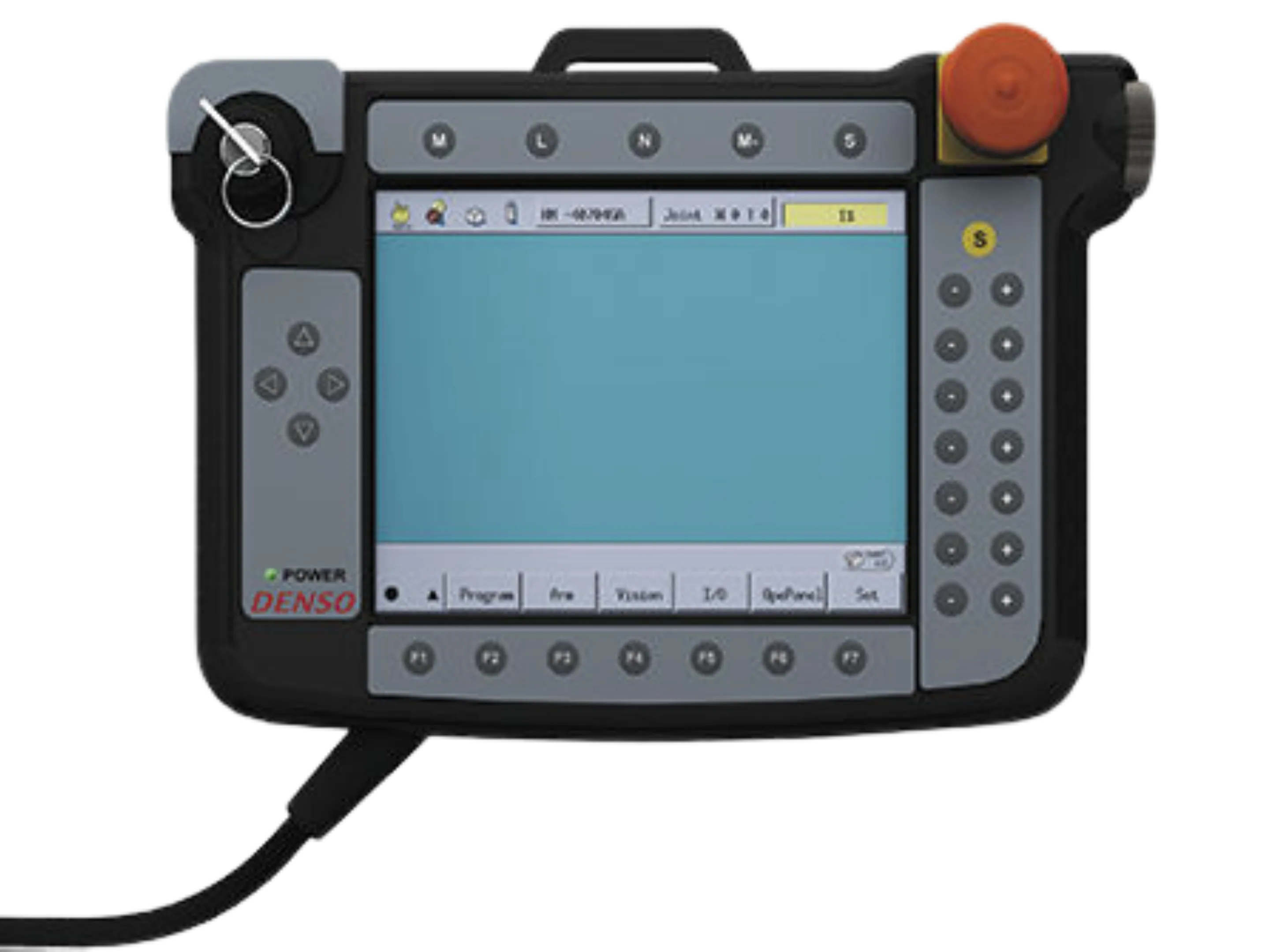 Teach Pendant Denso