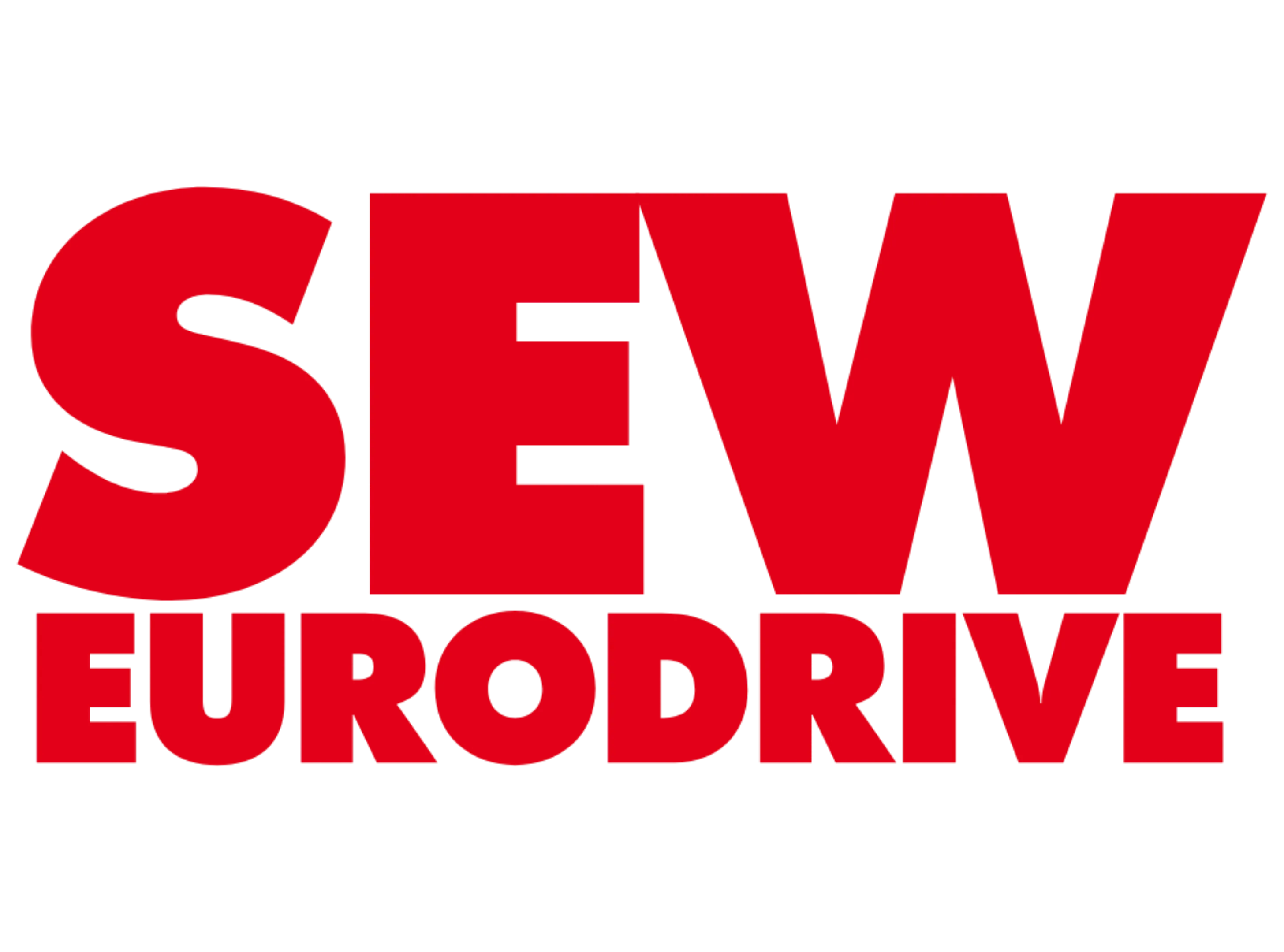 SEW-Eurodrive