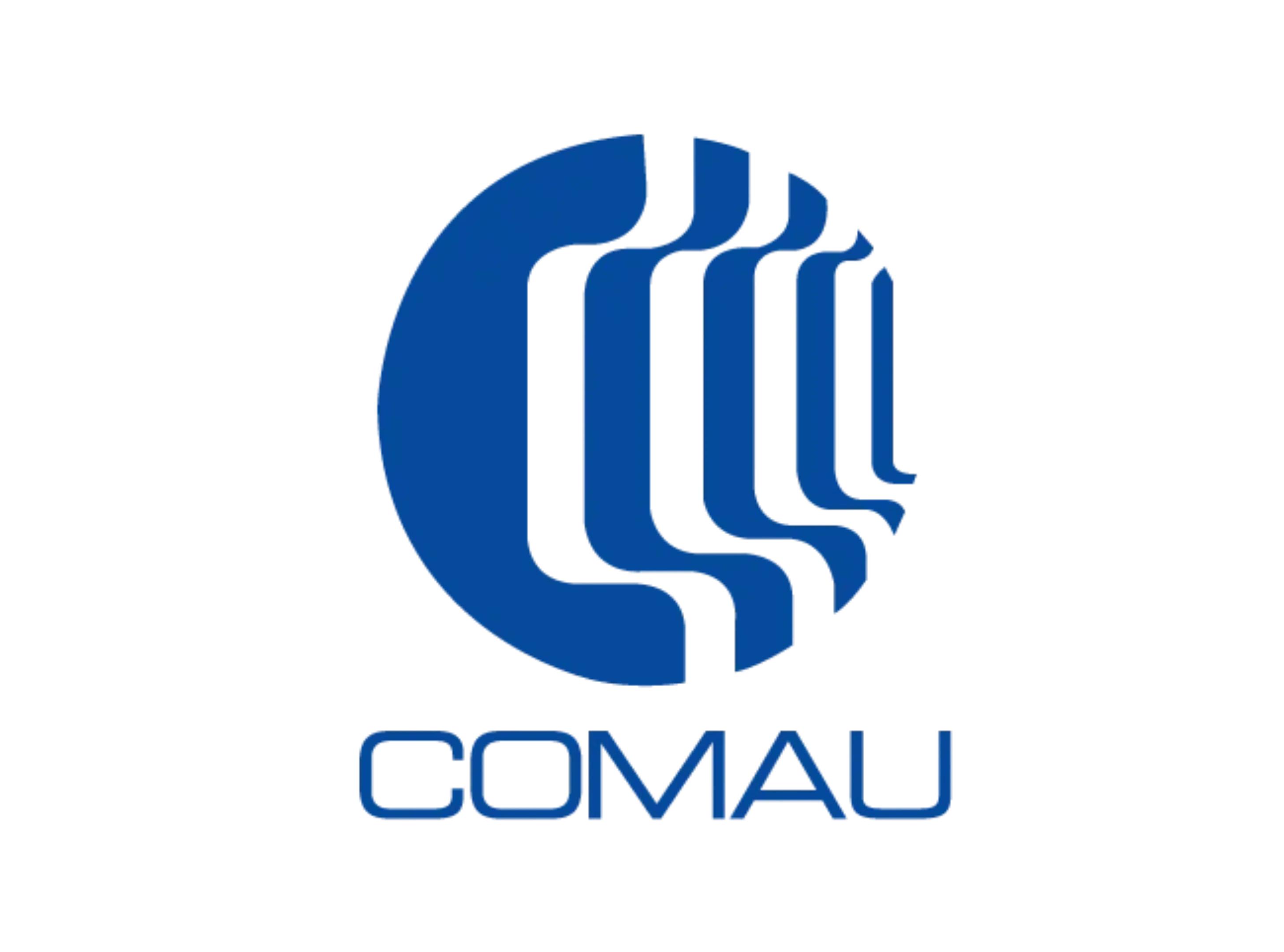 COMAU COMAU