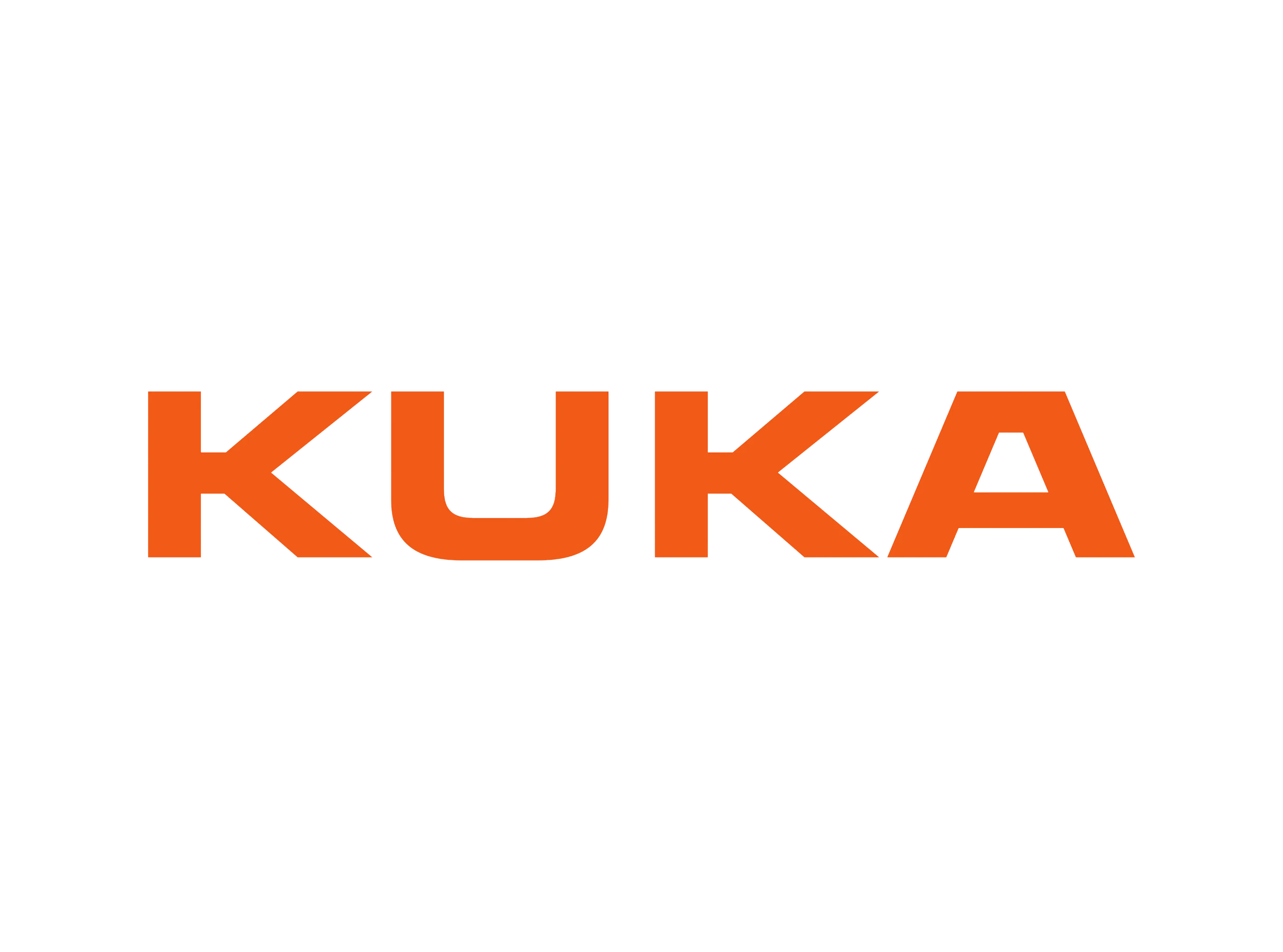 KUKA KUKA